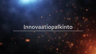 PSR Innovaatiopalkinto 2019