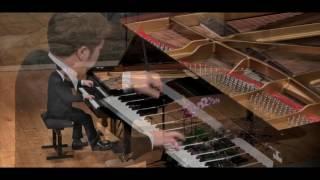 San Marino Piano Competition 2016 - Hong Minsoo