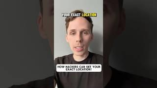 YOUR EXACT LOCATION EXPOSED!