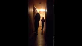 Scare Prank 2 - Funny Reaction