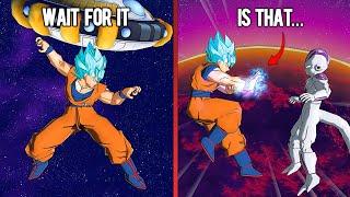 9 Overlooked Details in Dragon Ball Z Games! (Tenkaichi 3, Budokai 3)