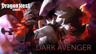 The Dark Avenger - Dragon Nest Europe