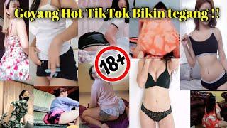 Goyang Hot TikTok Bikin tegang - Komplikasi TikTok