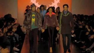 GSUS FASHION SHOW FALL-WINTER 08