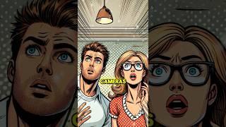 The Airbnb Voyeur True Crime Story #airbnb #truecrimestory #crime #crimestory #truecrimestories
