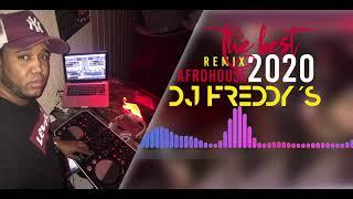 Mix Afro House 2020 DJ FREDDY