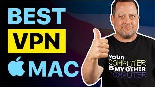 Best VPN for Mac | Top 3 Mac VPN providers