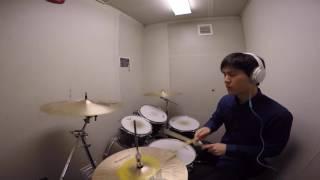 [G5 Cover Project 2016] Surge Drum Cover