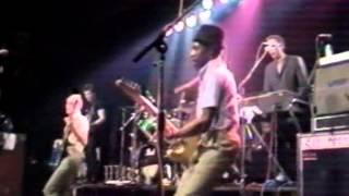 The Specials - Skinhead Symphony (live 1979)