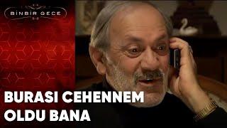 Burası Cehennem Oldu Bana | 60. Bölüm