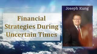 Financial Strategies During Uncertain Times // Wealthwave 2020 Seminar