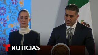 Gobierno mexicano dice que el alcalde decapitado fue a una reunión sin escoltas | Noticias Telemundo