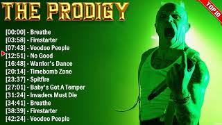 The Prodigy Top Hits 2024 Collection - Top Pop Songs Playlist Ever