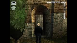 Hitaman 2 silent Assassin mission 1 anathema #hitman