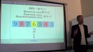 3-6 Говоров в Дубне 21.02.2015 - Крах демократии, как библейского проекта -Глобальная Волна