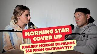 Morning Star Cover Up, Gateway Investigation, Tucker Carlson Vexed, Election Frenzy || Wake Up & Win