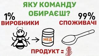 Як швидко здобути ФІНАНСОВУ НЕЗАЛЕЖНІСТЬ? Обирай правильну смугу руху описану у книзі ЕмДжея ДеМарко