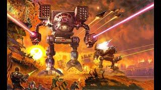 Do or Don't: BattleTech