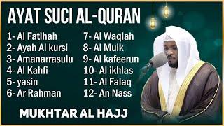 sheikh mukhtar al hajj, quran recitation really beautiful