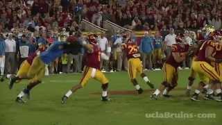 UCLA Athletics Year in Review 2013-14