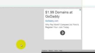 Wix my Website: Adding Google Adsense to your Wix Website