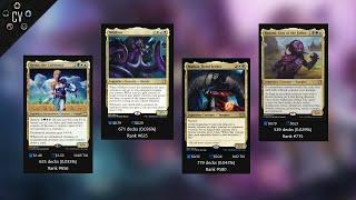 10 Commander Options that Never Blew Up #shorts