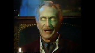 Time-Life Enchanted World Books - Vincent Price (Commercial Offer, 1985)