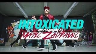 Intoxicated | Martin Solveig | Choreography by Matic Zadravec