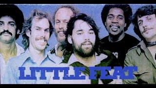 Little Feat   Rockpalast Germany, July 23, 1977 (complete)