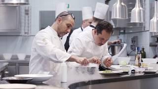 3 stelle Michelin: l’eccellenza dell’Enoteca Pinchiorri con Annie Féolde e Riccardo Monco