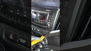 Suzuki Multimedya Uygulaması #automobile #modifiye #tuning #asmr #tuningcar #diy