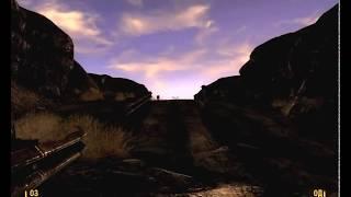 Fallout New Vegas. Как пройти на авиабазу Неллис к бомбистам