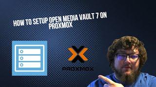 Proxmox Meets OpenMediaVault 7: The Ultimate NAS Setup!