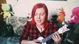 SCORPIONS - Send me an angel (Lokelaani ukulele cover)