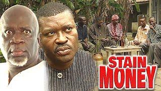 STAIN MONEY - Indecision (KANAYO O KANAYO, LARRY KOLDSWEAT, LIZ BENSON) NOLLYWOOD CLASSIC MOVIES