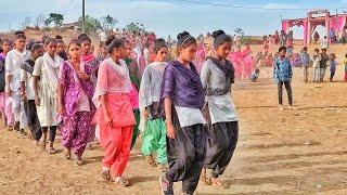 Adivasi Timli Video Song 2024 // Adivasi Best Timli Dance 2024 // Adivasi Video Song 2024