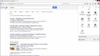 Como poner Firefox en Espanol