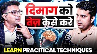 Overthinking, Goal Setting, Limiting Beliefs – Mind Ko Rewire Kaise Karein @himanshu_coach