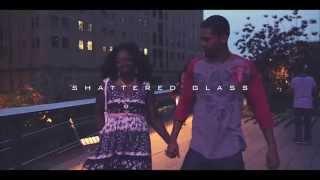 VADYE ft. DAVE EAST-Shattered Glasss (Official Video)