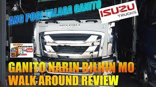 SUSUSNOD BAKA IKAW NARIN MAKABILI NG GANITO 10WHEELER WINGVAN JAPANSURPLUS TRUCK NEWFACE ISUZU SUBIC