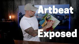 Unveiling the Unexpected? Artbeat Studios Acrylic Print Review and Scorecard!