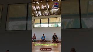 "Relax Your Body & Mind in 1 Minute | Hindi Guided Meditation" #motivation #innerpeace #mindfulness