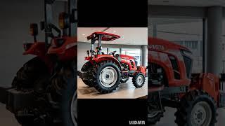 Is the Kubota L Series Worth It? Full Review of the 24–60HP Tractors