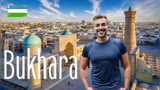 Uzbekistan Bukhara Poi Kalyan | Bukhara 2024 Travel Guide | Uzbekistan Pt. 2