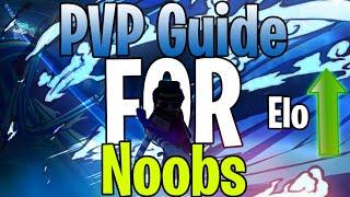 [GPO] PVP Guide FOR BEGINNERS (UPD 10 2024)