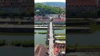 Discover Würzburg, Germany