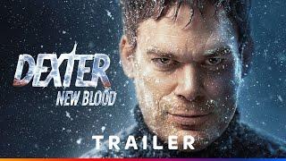 DEXTER: NEW BLOOD | Nuova Serie | Trailer