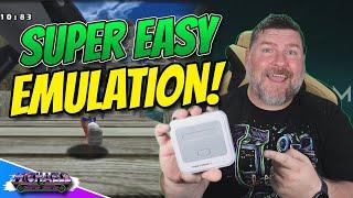 Super Console X Review A Super Easy Emulation Option!