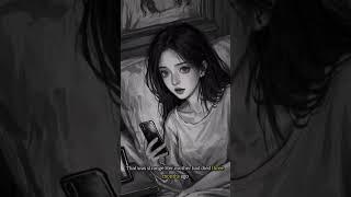The Last Notification  #ai #horror #story #storytelling #shorts #shortvideo