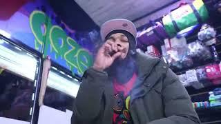 $uPreme Lexx - one (shot by Caine frame)